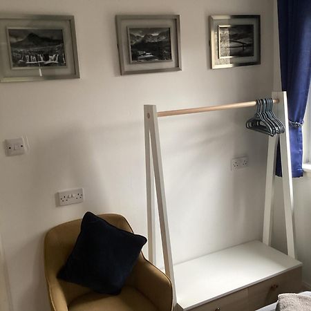 Pabay@Knock View Apartments, Sleat, Isle Of Skye Teangue  ภายนอก รูปภาพ