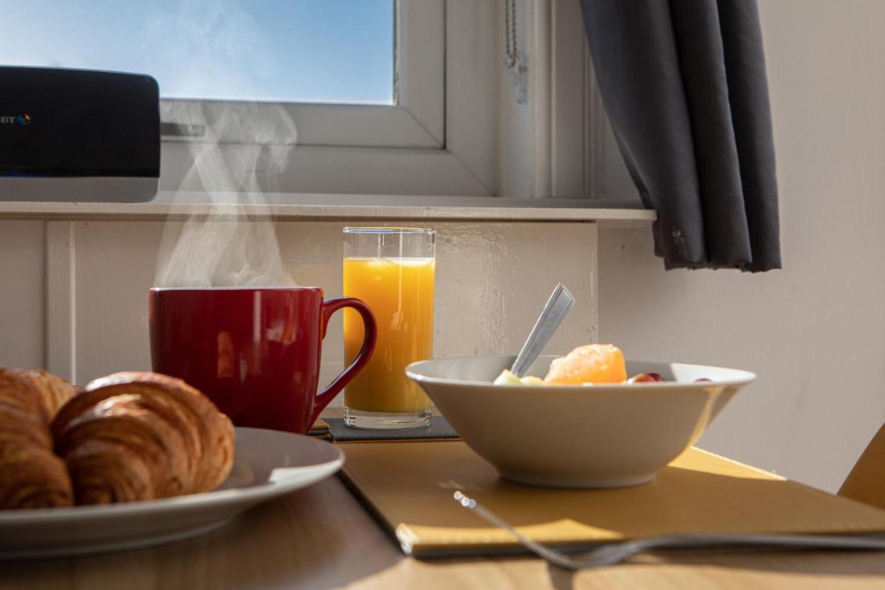 Pabay@Knock View Apartments, Sleat, Isle Of Skye Teangue  ภายนอก รูปภาพ