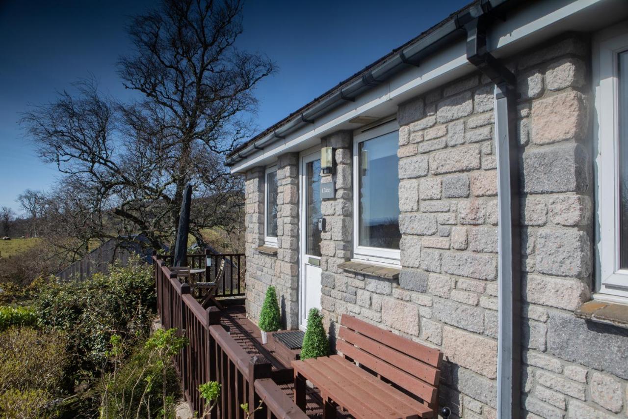 Pabay@Knock View Apartments, Sleat, Isle Of Skye Teangue  ภายนอก รูปภาพ