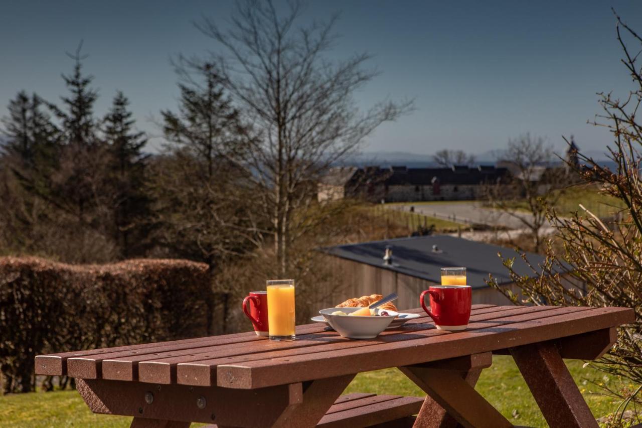 Pabay@Knock View Apartments, Sleat, Isle Of Skye Teangue  ภายนอก รูปภาพ