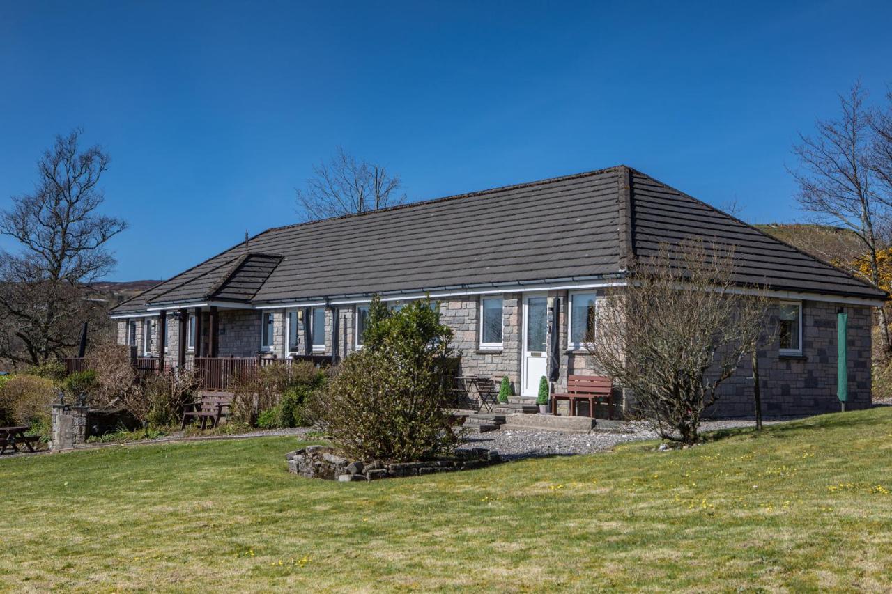 Pabay@Knock View Apartments, Sleat, Isle Of Skye Teangue  ภายนอก รูปภาพ