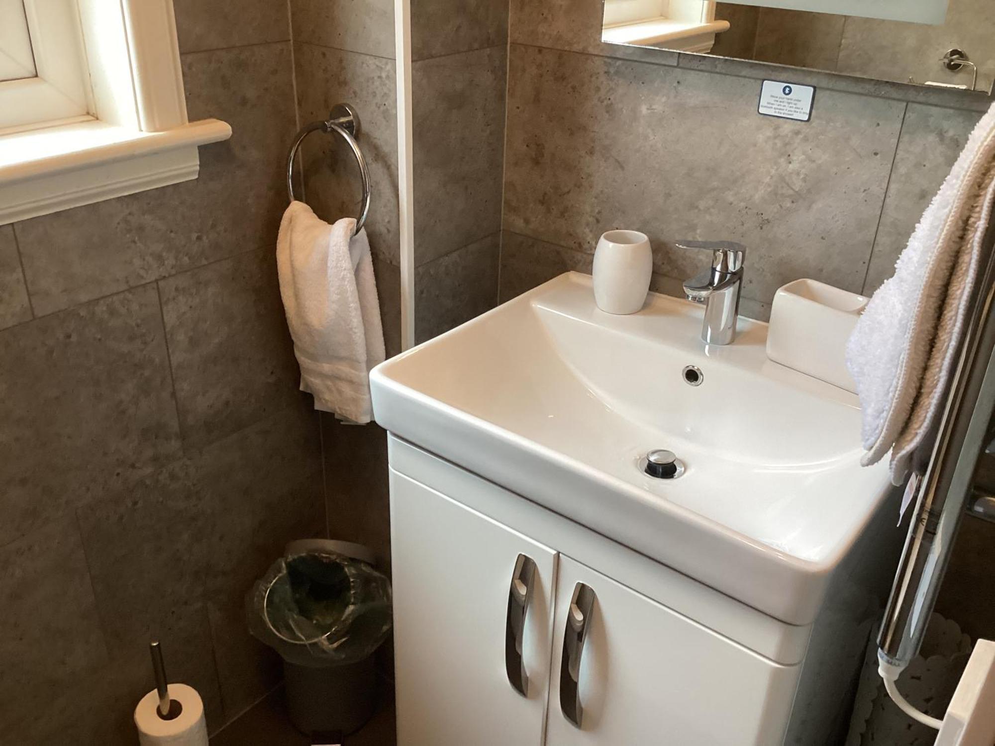 Pabay@Knock View Apartments, Sleat, Isle Of Skye Teangue  ภายนอก รูปภาพ