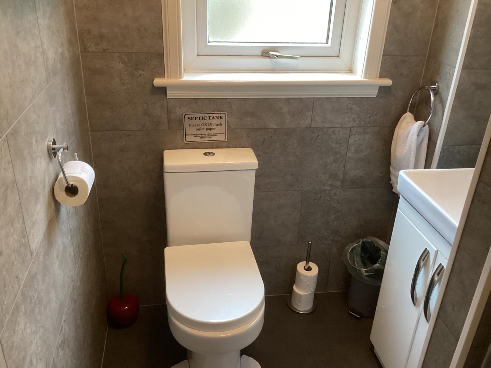 Pabay@Knock View Apartments, Sleat, Isle Of Skye Teangue  ภายนอก รูปภาพ