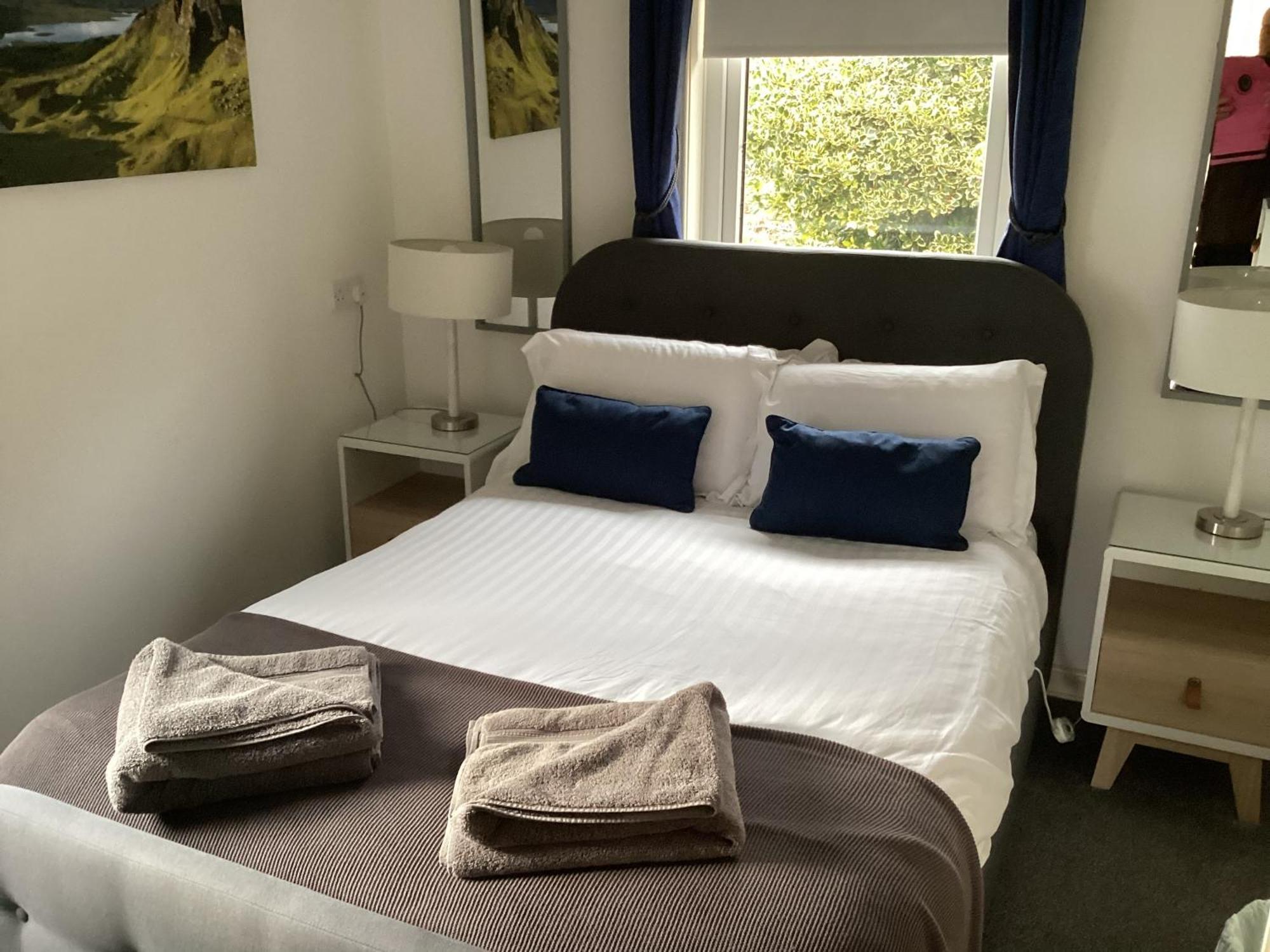 Pabay@Knock View Apartments, Sleat, Isle Of Skye Teangue  ภายนอก รูปภาพ