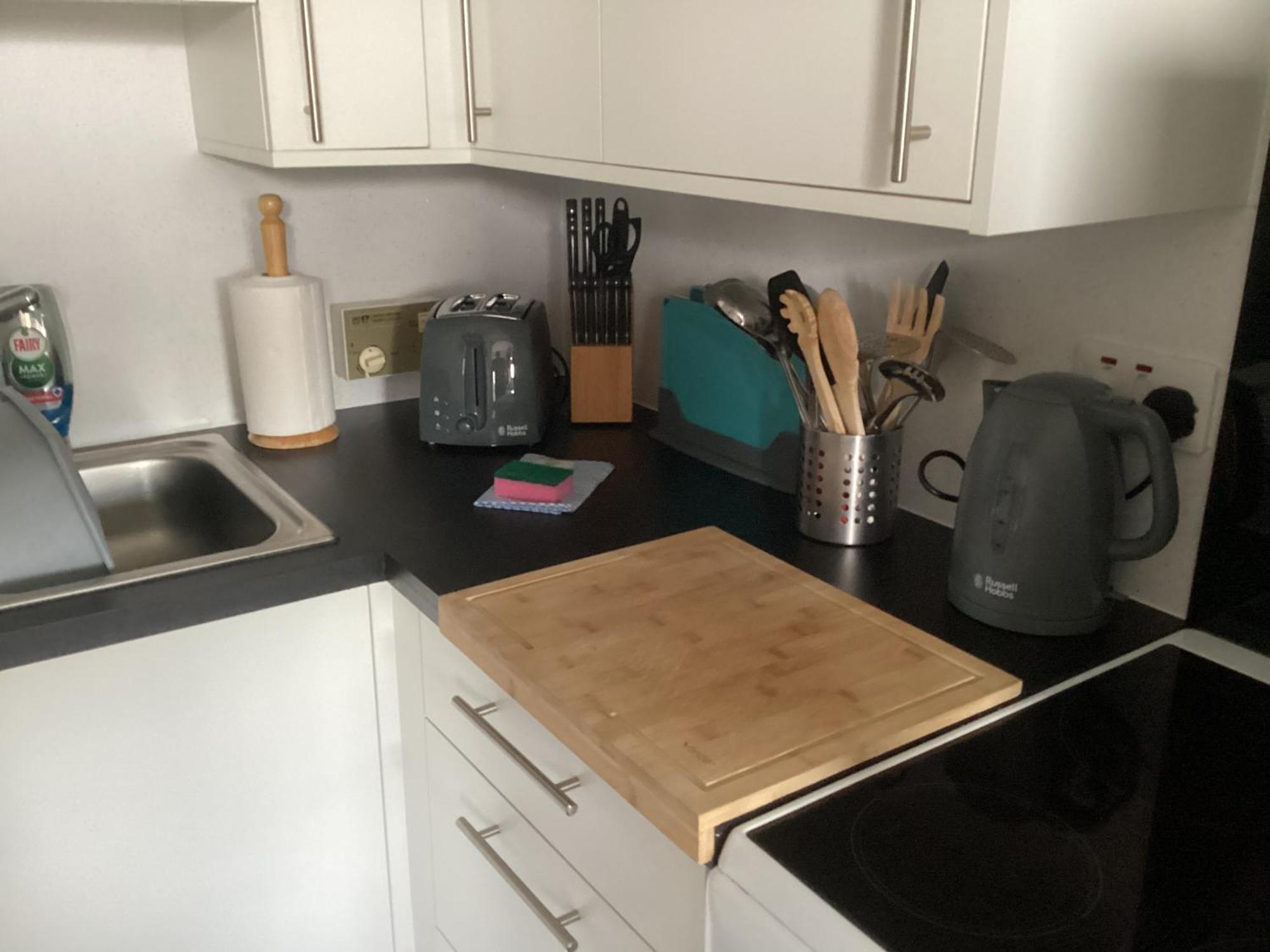 Pabay@Knock View Apartments, Sleat, Isle Of Skye Teangue  ภายนอก รูปภาพ